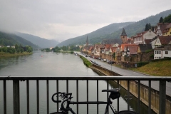 Neckartalradweg von Heidelberg nach Stuttgart und zurück (Foto: Andreas Allgeyer - https://notsourban.com)